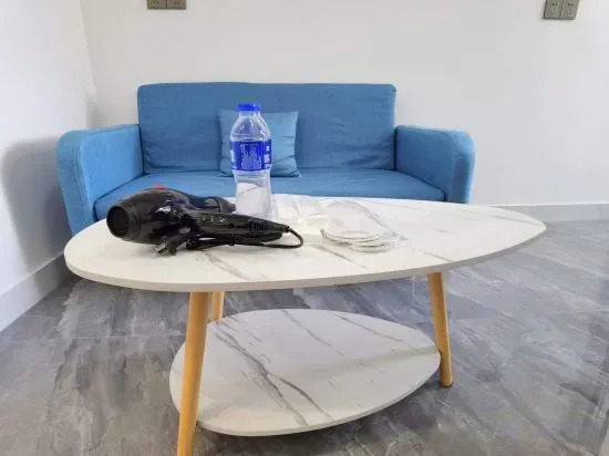 Цзюцзян: Kite Suixin Apartment (Dehua Road Shop)