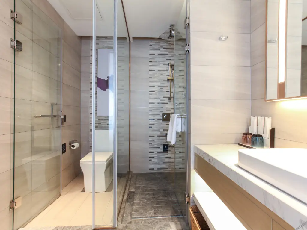 Шэньян: Lavande Hotel (Shenyang Liming Square Subway Station)