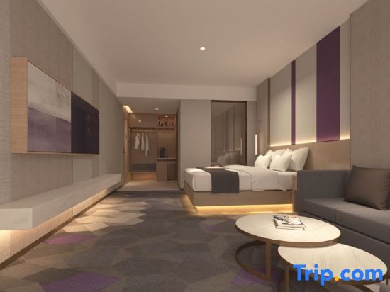 Чжухай: Laifeng Hotel (Zhuhai Doumen Xinqing Science Park Branch)