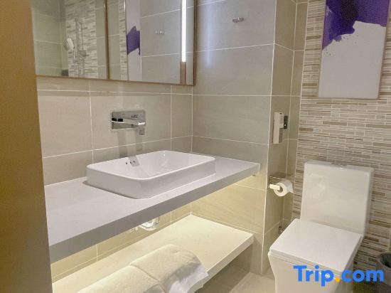 Чжухай: Laifeng Hotel (Zhuhai Doumen Xinqing Science Park Branch)