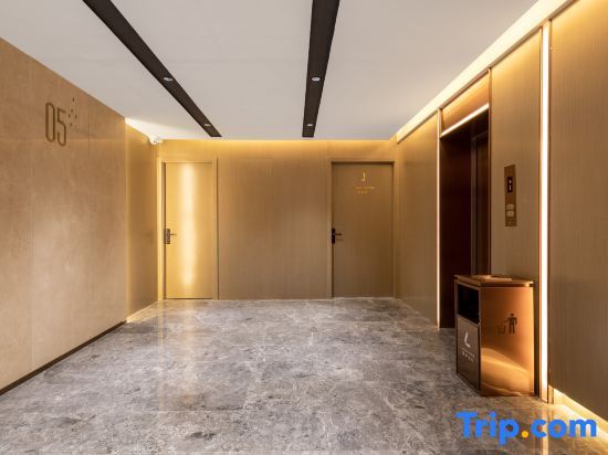 Чжухай: Laifeng Hotel (Zhuhai Doumen Xinqing Science Park Branch)