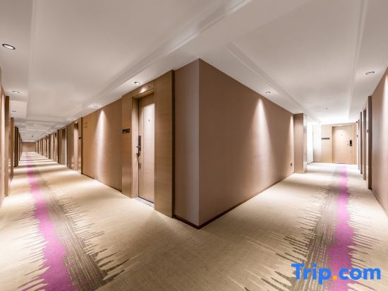 Чжухай: Laifeng Hotel (Zhuhai Doumen Xinqing Science Park Branch)