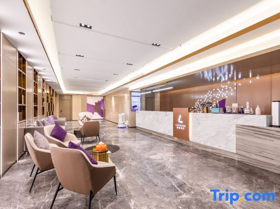 Чжухай: Laifeng Hotel (Zhuhai Doumen Xinqing Science Park Branch)