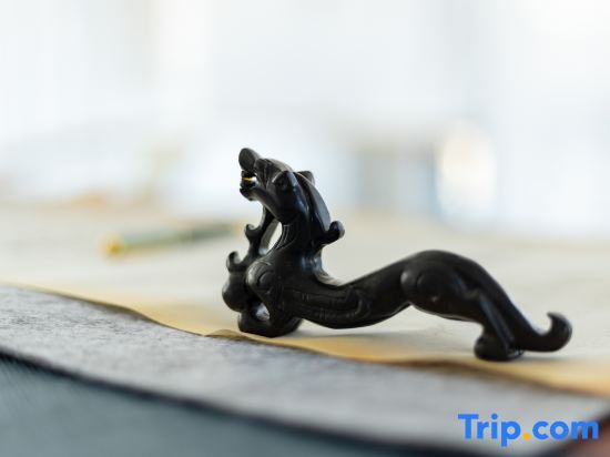 Чичжоу: Xiaozhang Family Literature & Art Homestay