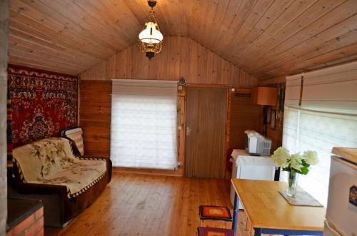 Сортавала: Guest House Uyut Karelii