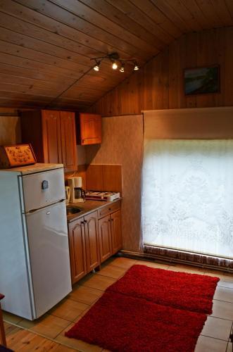 Сортавала: Guest House Uyut Karelii