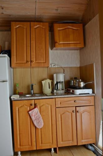 Сортавала: Guest House Uyut Karelii