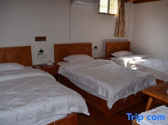 Наньчун: Langshui Hostel