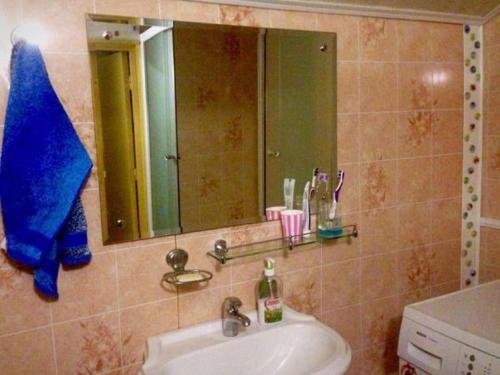Воробьи: Guest House V Seredke