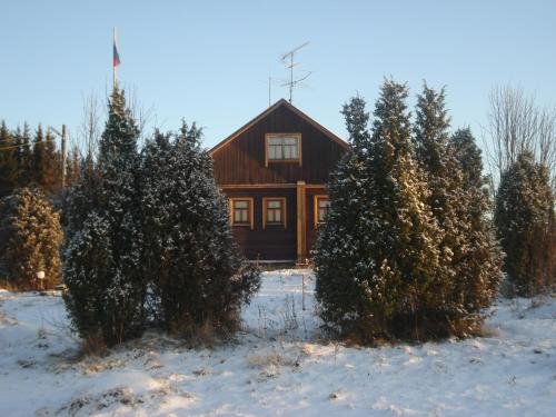 Воробьи: Guest House V Seredke
