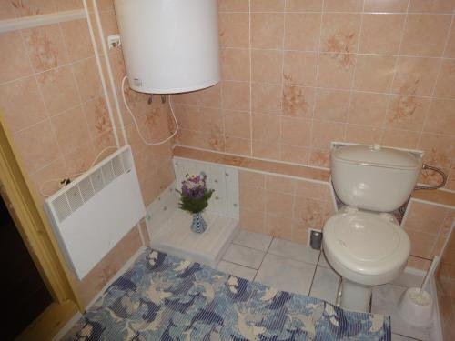 Воробьи: Guest House V Seredke