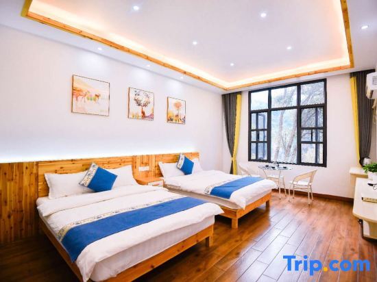 Хэнъян: Hengshan Huayan residence Homestay
