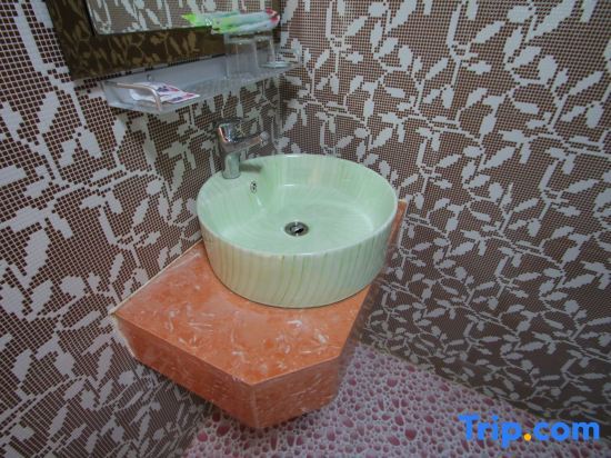 Шанхай: Yuanyuan Boutique Hotel (Shanghai Fengxiantou Bridge Shop)