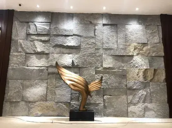 Ичунь: Dongpeng Hotel (Yichun Yizhou District Government Chengdong Branch)
