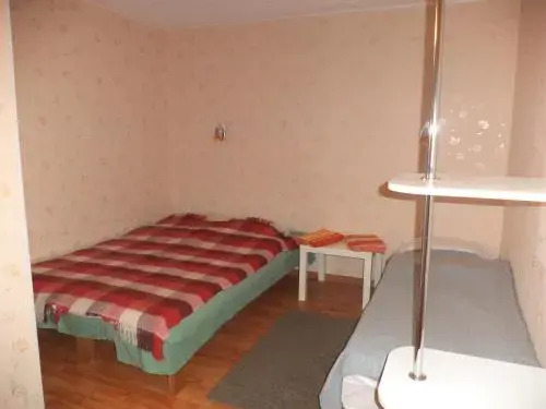 Пряжа: Guest house Zarechnaya