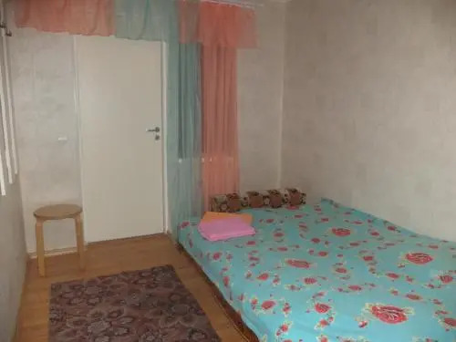 Пряжа: Guest house Zarechnaya