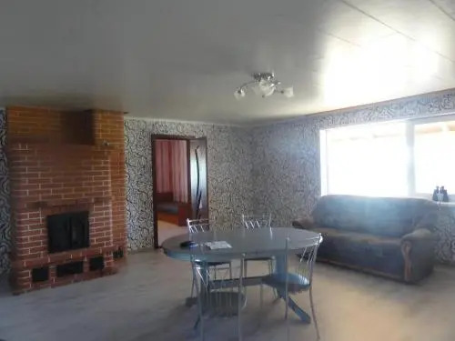 Салми: Guest House Zarechye 18