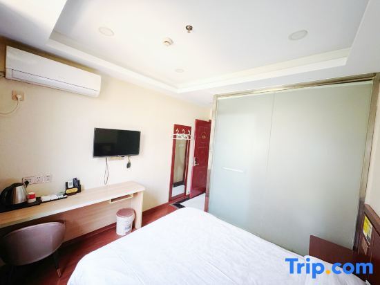 Шанхай: Shanghai Chunyu Express Hotel