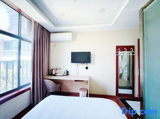 Шанхай: Shanghai Chunyu Express Hotel
