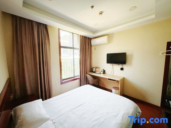 Шанхай: Shanghai Chunyu Express Hotel