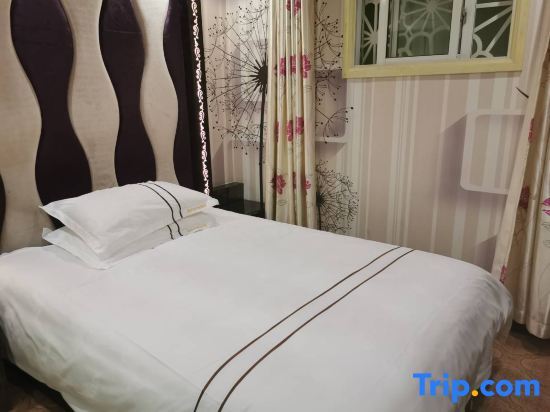 Шанхай: Shanghai Xingpu 99 Fashion Hotel