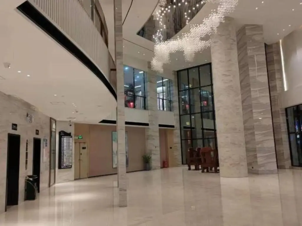 Хэчи: City Convenient Hotel (Hechi East Store)