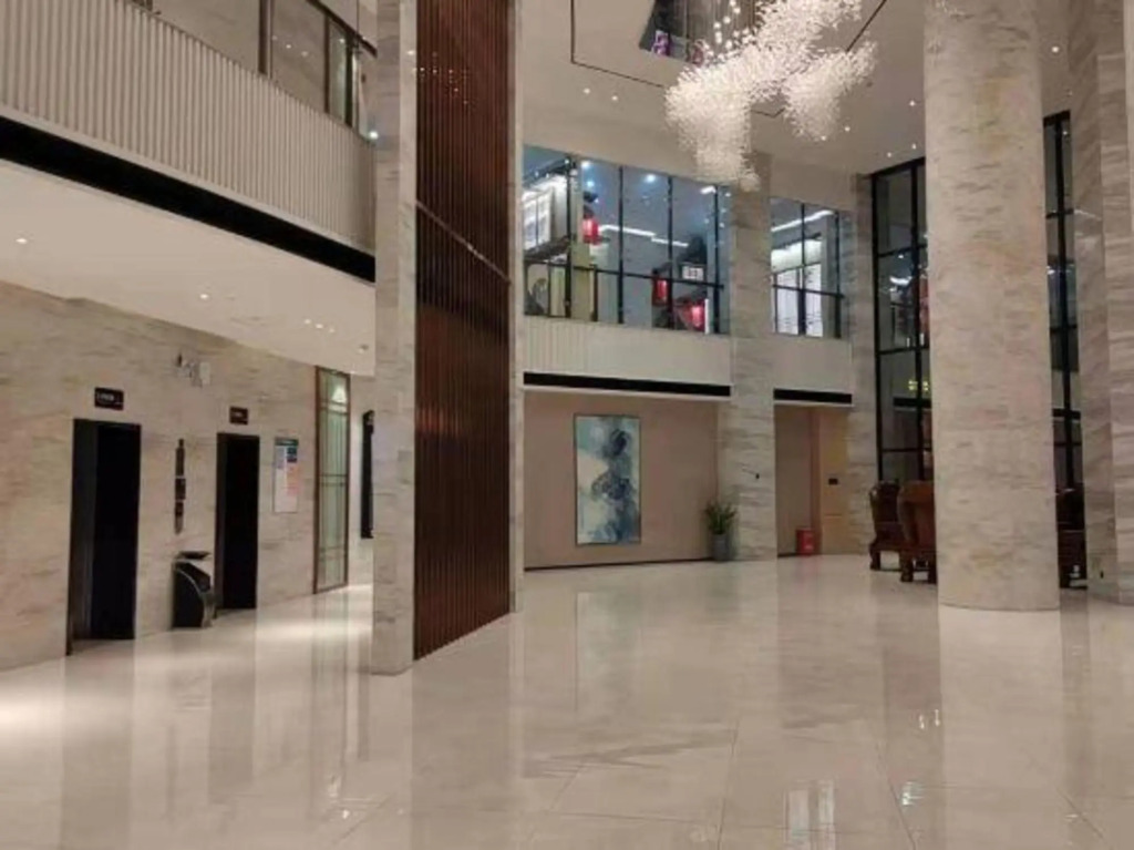 Хэчи: City Convenient Hotel (Hechi East Store)