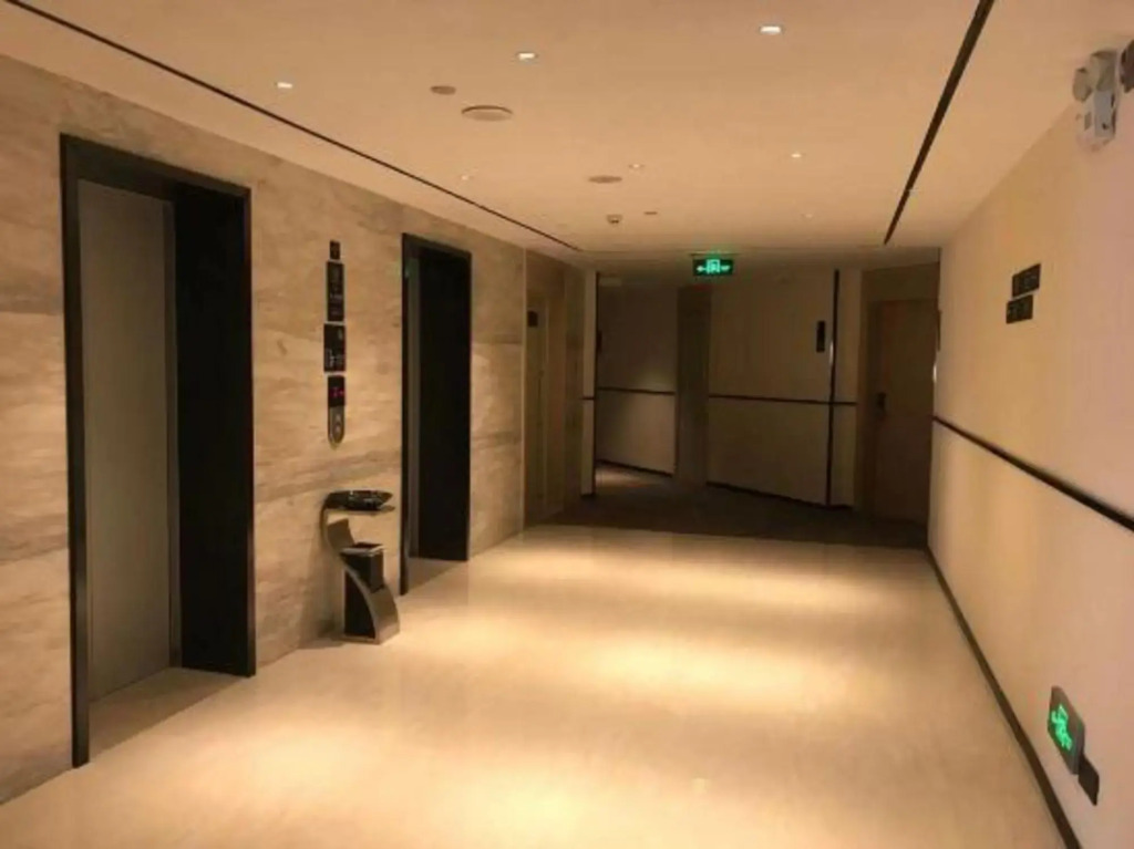 Хэчи: City Convenient Hotel (Hechi East Store)