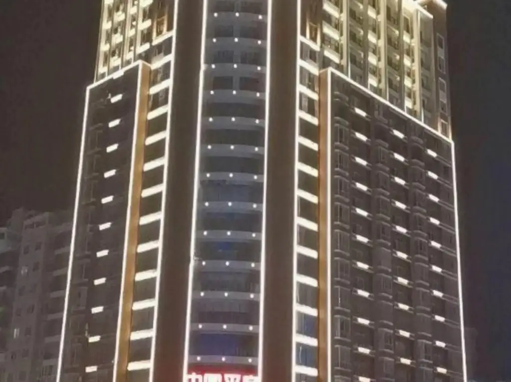 Хэчи: City Convenient Hotel (Hechi East Store)