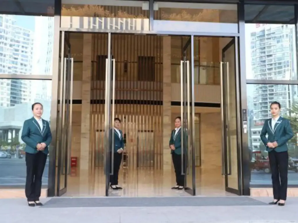 Хэчи: City Convenient Hotel (Hechi East Store)