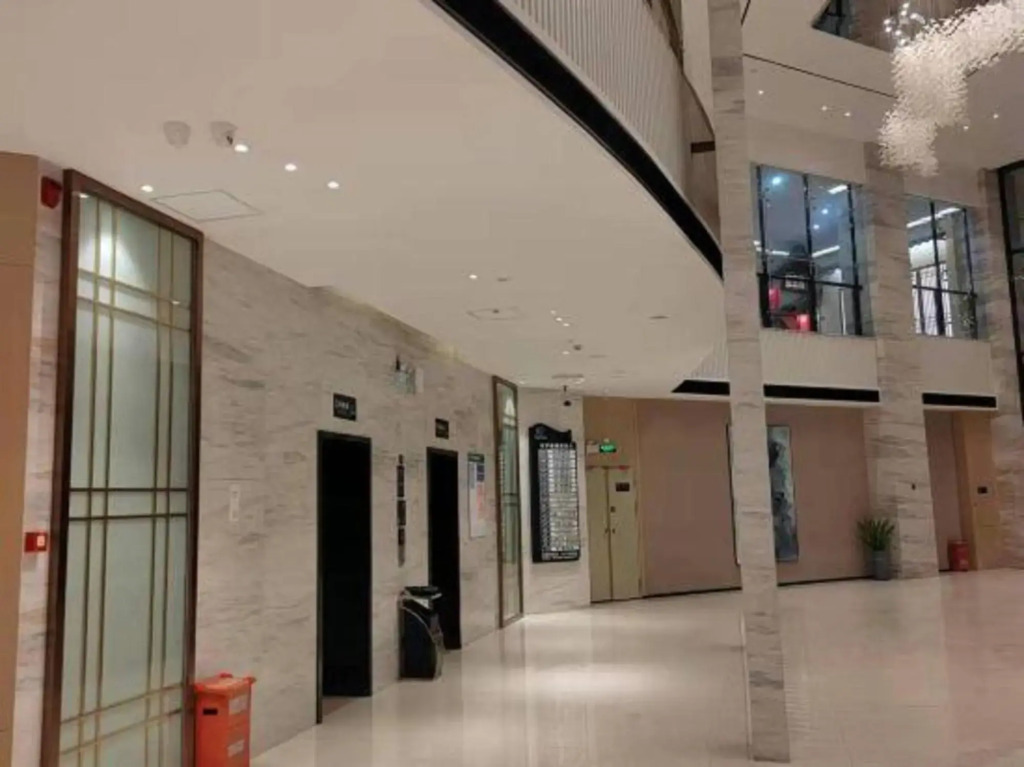 Хэчи: City Convenient Hotel (Hechi East Store)