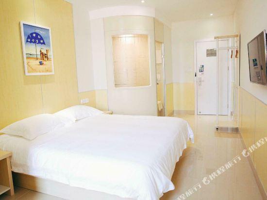 Шанхай: yi bai Hotel