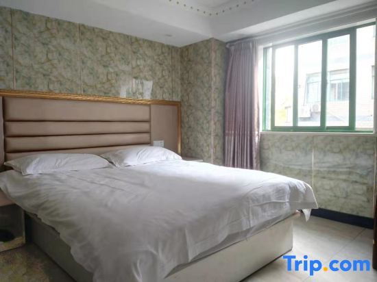 Шанхай: Shanghai Mengtian Housekeeping Department
