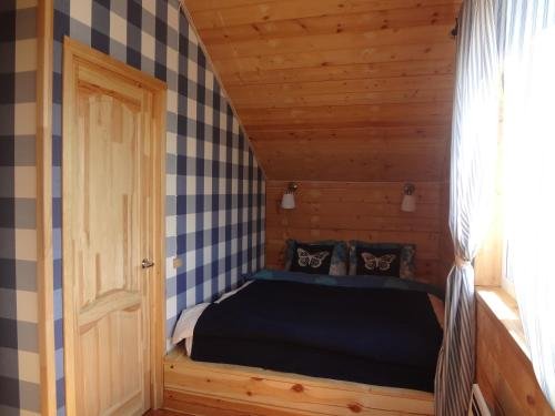 Салми: Guesthouse Lunkasllari