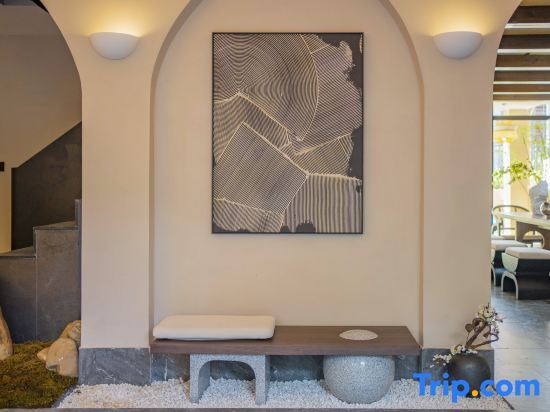 Чэньчжоу: Xunyou · Hidden Luxury Homestay (Dongjianghu Scenic Area Store)