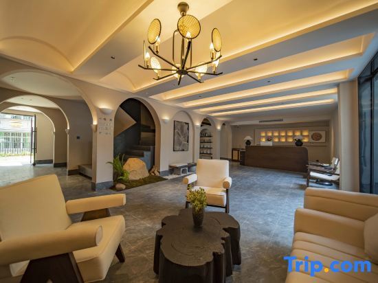 Чэньчжоу: Xunyou · Hidden Luxury Homestay (Dongjianghu Scenic Area Store)