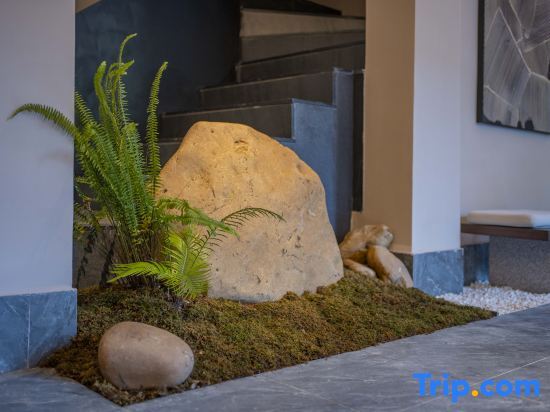 Чэньчжоу: Xunyou · Hidden Luxury Homestay (Dongjianghu Scenic Area Store)