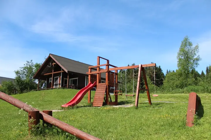Лахденпохья: Гостевой Дом Филина Гора