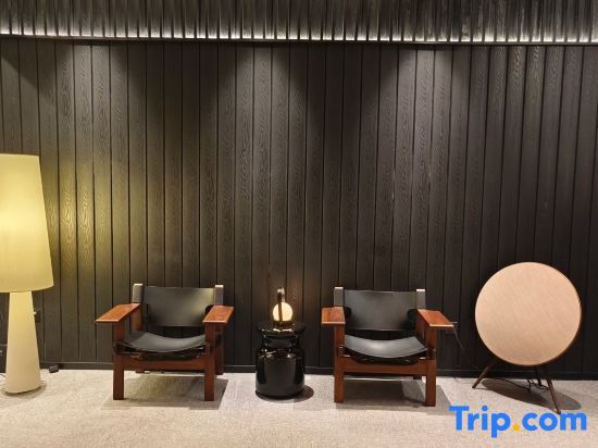 Синьчжоу: Ruyuan Hot Spring Homestay (xinzhou Ancient City Branch)