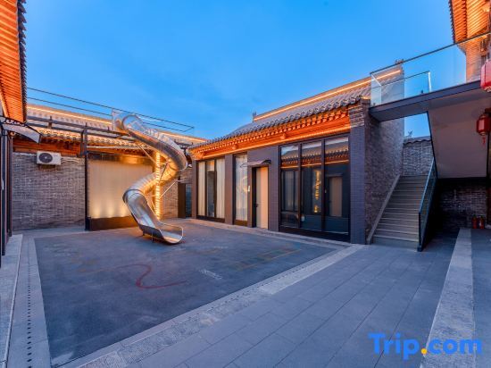 Ruyuan Hot Spring Homestay (xinzhou Ancient City Branch) — фото 1