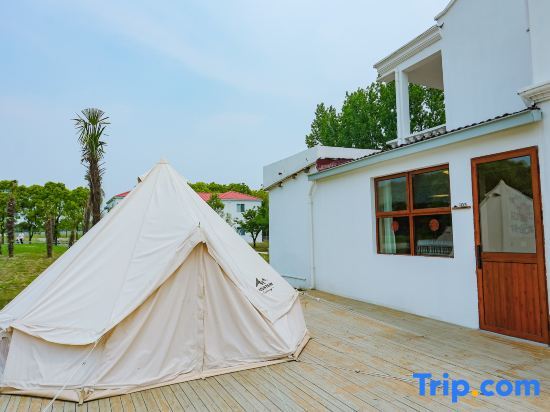 Шанхай: Shanghai Camera Family Camp