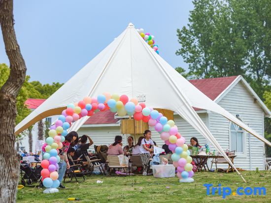 Шанхай: Shanghai Camera Family Camp