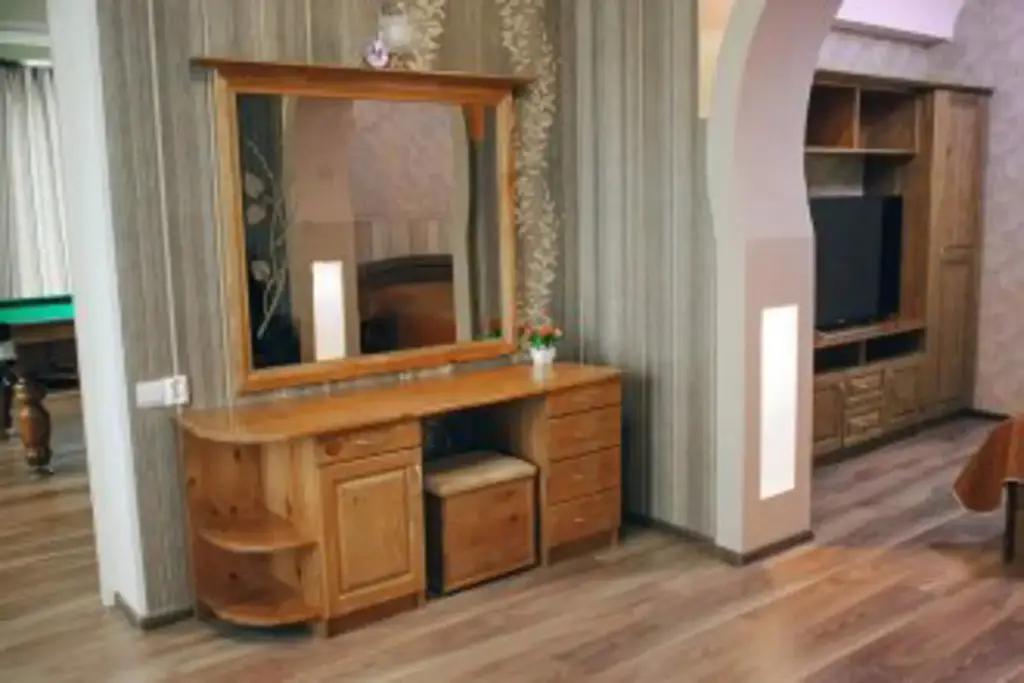 Лахденпохья: Holiday home Kareliya