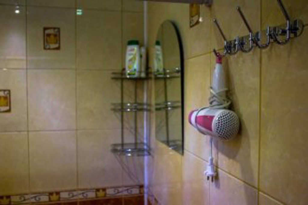 Лахденпохья: Holiday home Kareliya