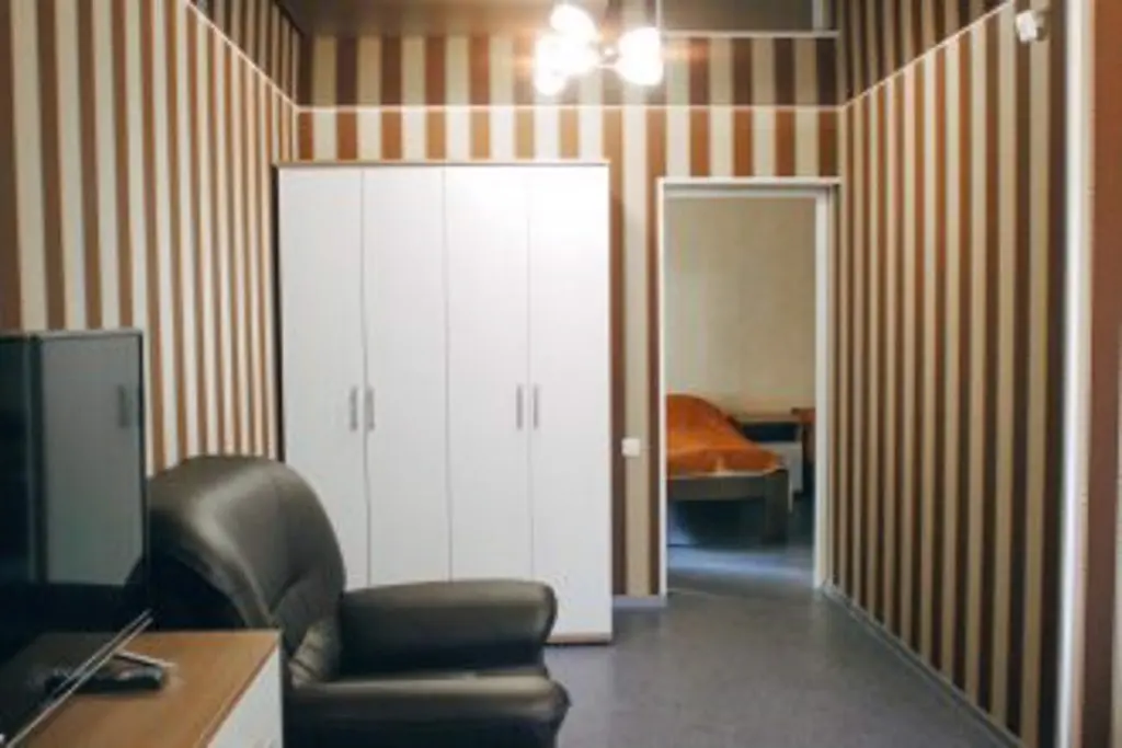 Лахденпохья: Holiday home Kareliya