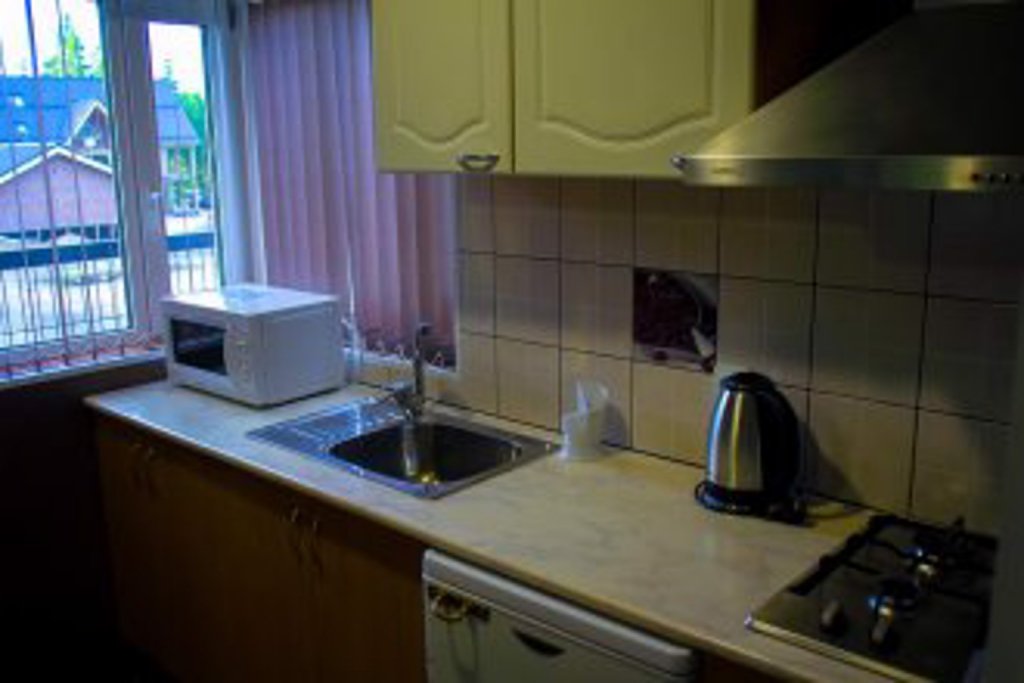 Лахденпохья: Holiday home Kareliya