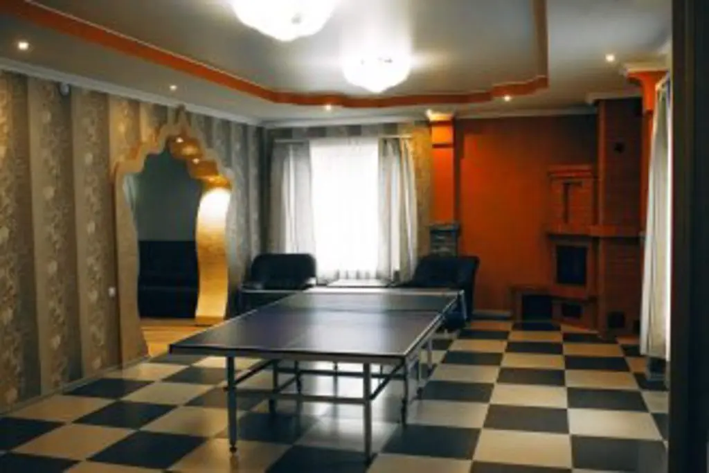 Лахденпохья: Holiday home Kareliya