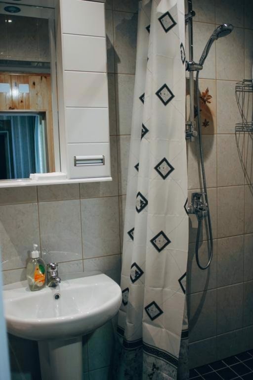 Лахденпохья: Holiday home Kareliya