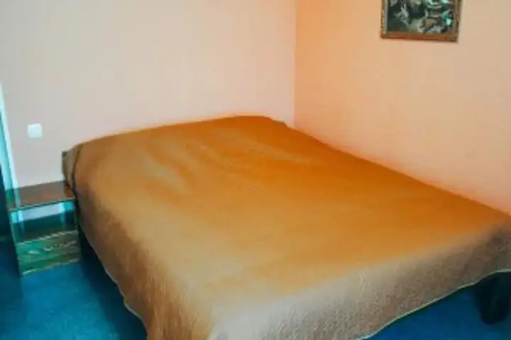 Лахденпохья: Holiday home Kareliya