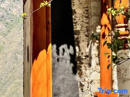 Данба: Danba Valley Kande Muzang Culture B&B